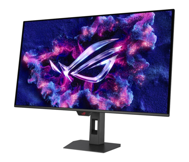 ASUS ROG Strix OLED XG32UQDMS - 1533654 - zdjęcie 3